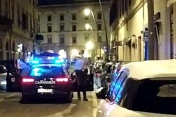 Casa occupata - Pennainmovimento