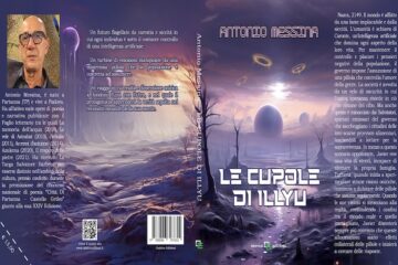 Le cupole di Illyu di Antonio Messina - Pennainmovimento