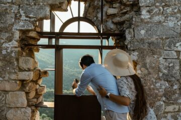 Rocca di Campiglia Marittima Pennainmovimento