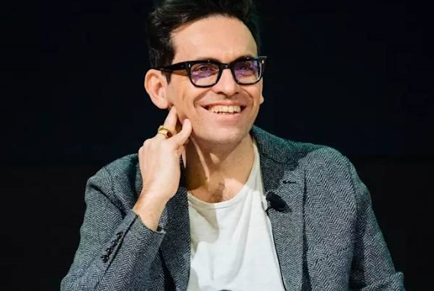 Livorno: Nicola Lagioia apre il festival letterario “Leggermente”