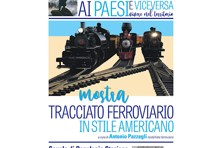 Il calendario degli eventi del Comitato Cultura e Territorio da Baratti al Cornia
