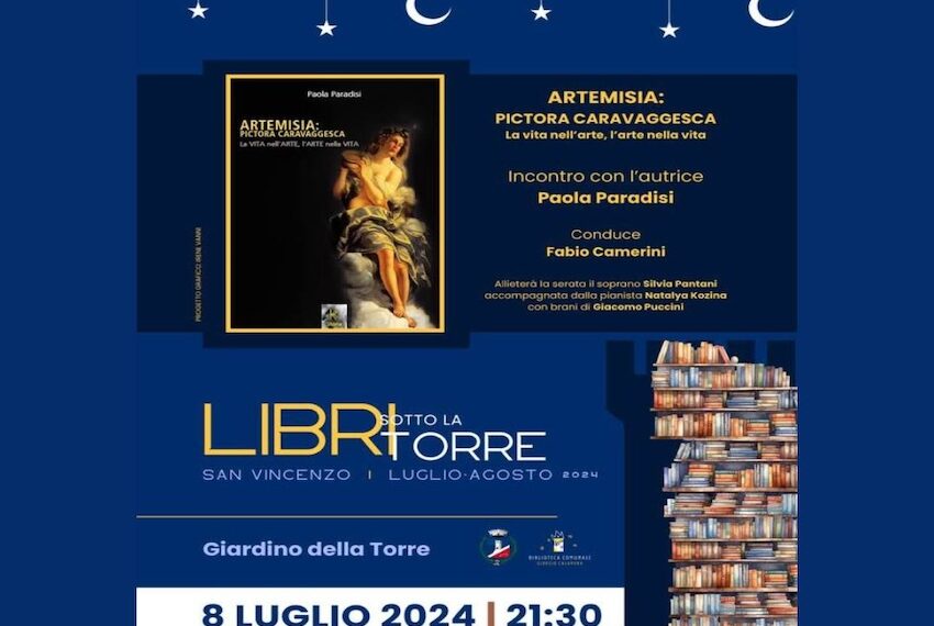 Libri sotto la Torre - Pennainmovimento