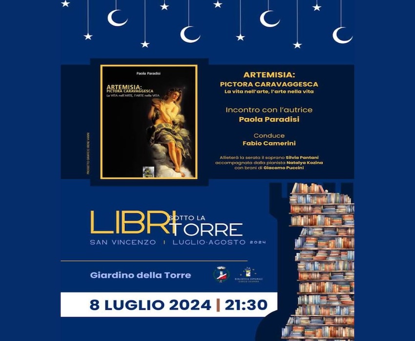 Libri sotto la Torre - Pennainmovimento