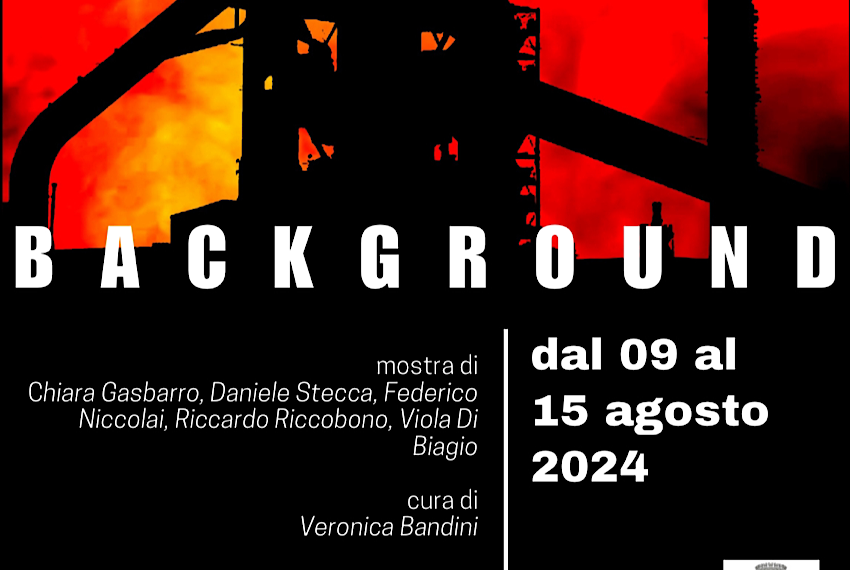 Mostra collettiva di arte contemporanea a Palazzo pretorio