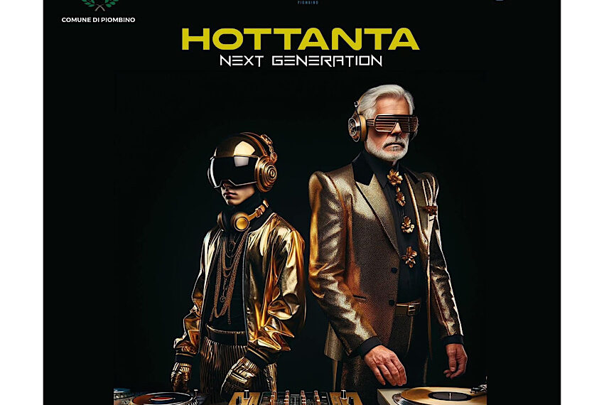 Piombino: stasera Hottanta – Next generation