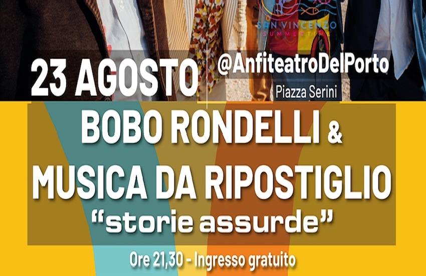 Ondasuonda 2024 - Pennainmovimento