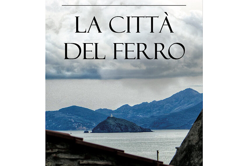 Premi per “La città del ferro”, un libro su Piombino
