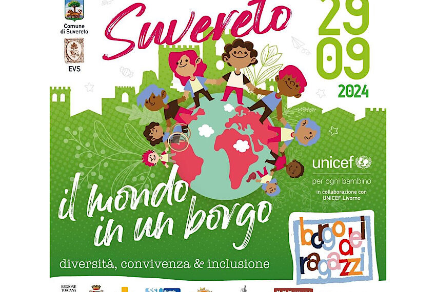 Laboratori per i ragazzi nei musei di Suvereto
