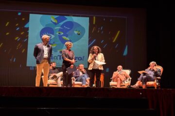 Presentagione stagione teatrale 2024-25 - Pennainmovimento