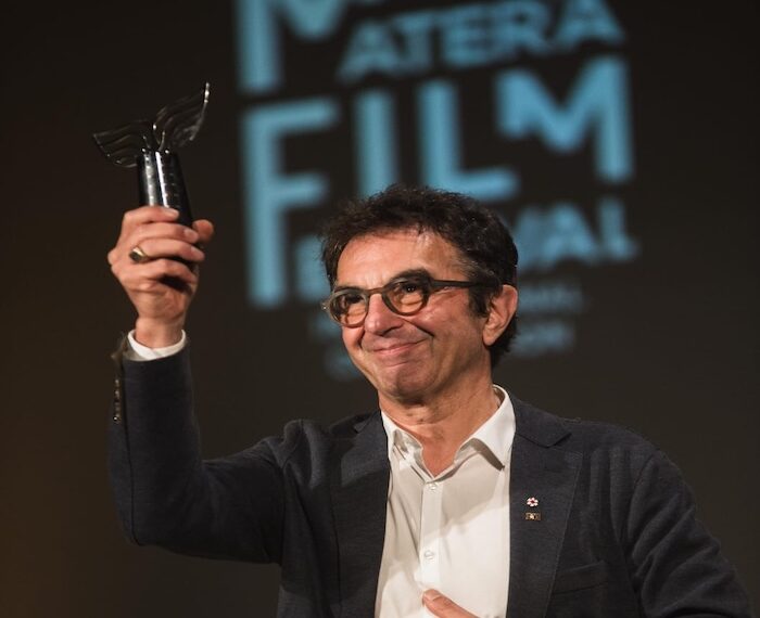 I premi finali della quinta edizione del Matera Film Festival, VIDEO