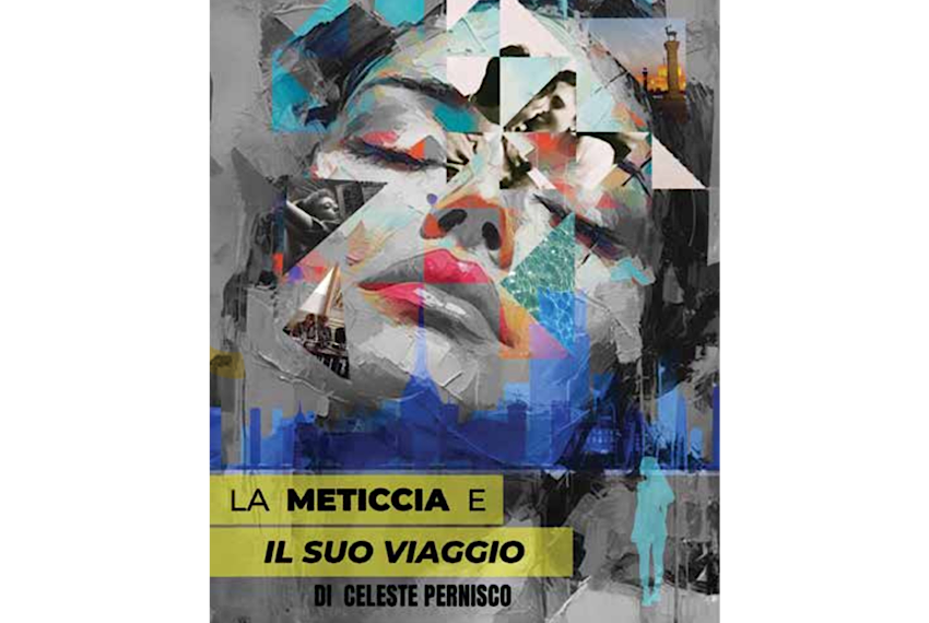 Presentazione del libro “La meticcia e il suo viaggio” di Celeste Pernisco
