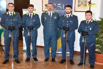 Nuovi ispettori - Pennainmovimento