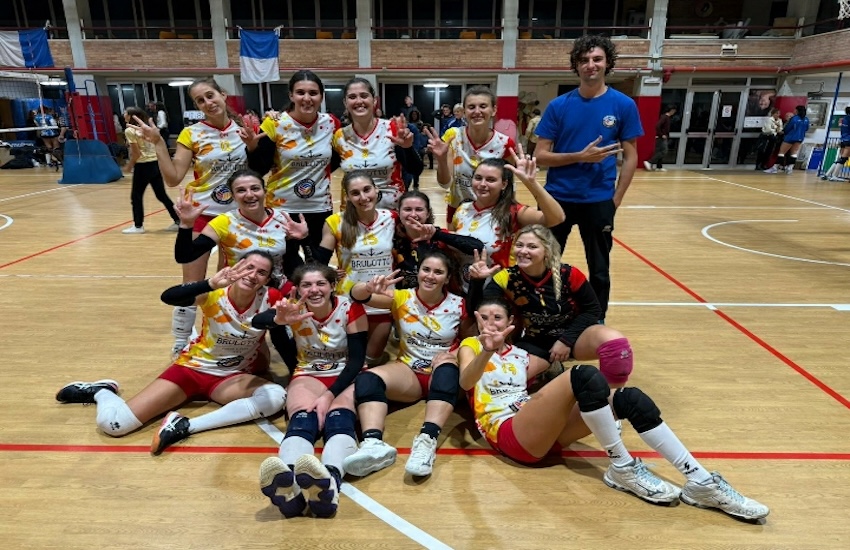 Serie D - Pennainmovimento