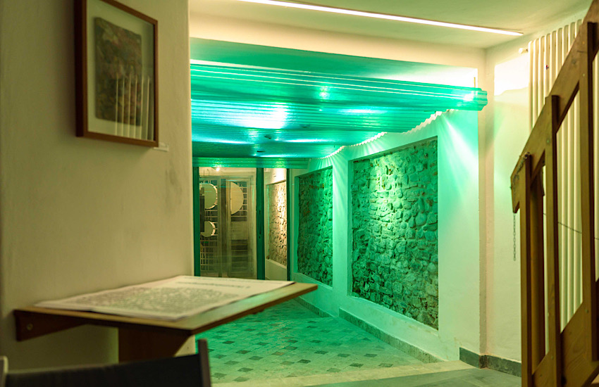 In attesa della riapertura stagionale del Museo Bolano attivo il “ponte culturale” tra Elba e Prato