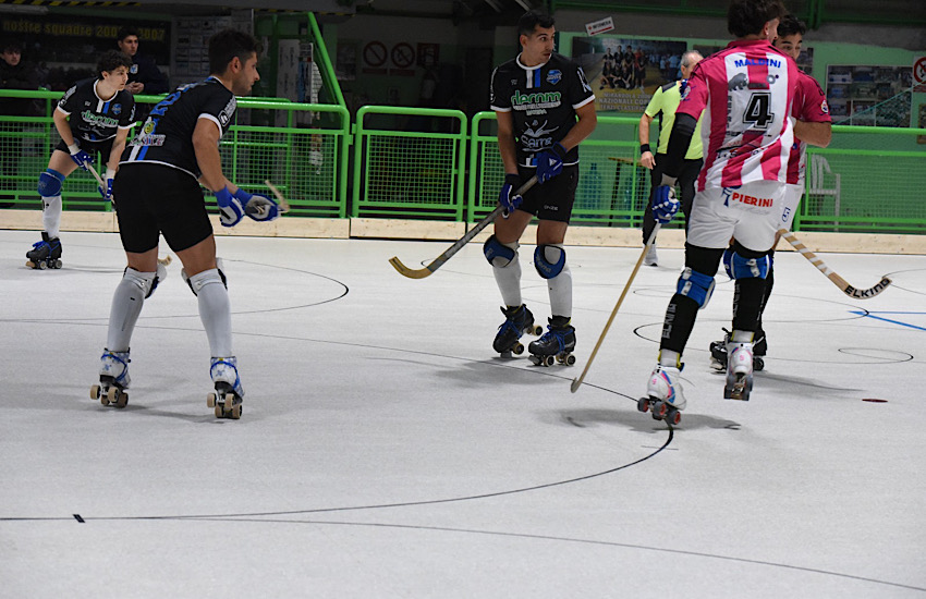 Serie A2: la Blue Factor in trasferta a Matera