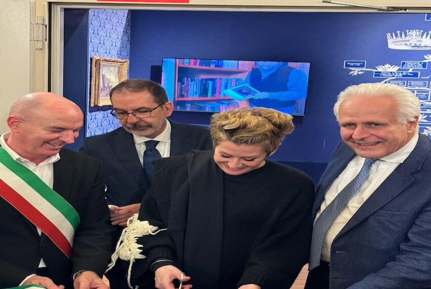 Inaugurato il Museo Mediceo di Livorno