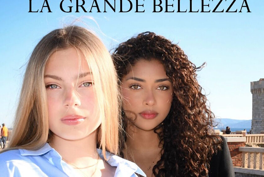Suvereto: presentazione del libro “La grande bellezza “