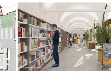 Officina Culturale Falesiana: inaugurazione prevista a dicembre