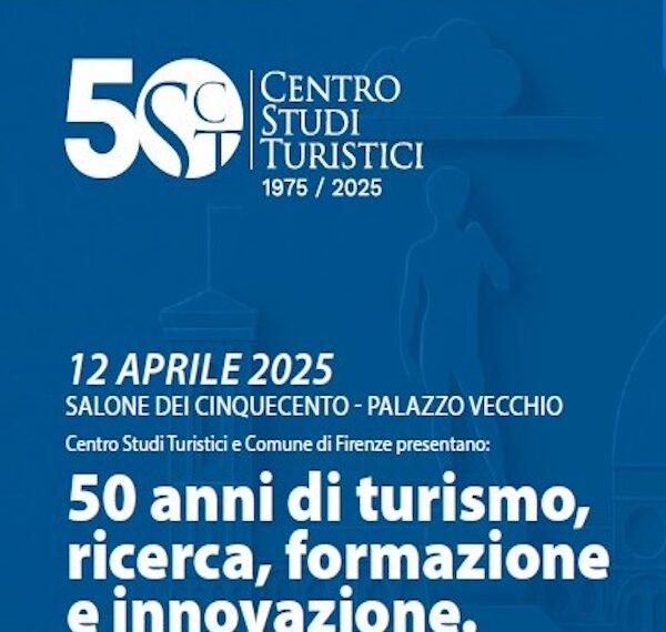 Turismo: Toscana tra le mete più richieste per festività e ponti primaverili