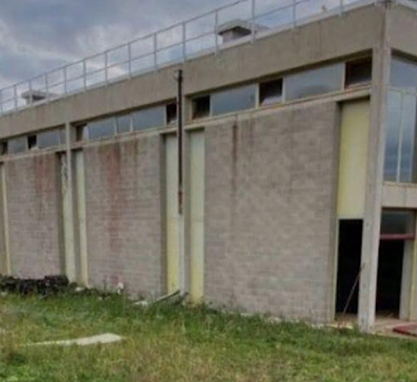 Piombino, palestra Ceccherelli: la Regione pronta a finanziare i lavori