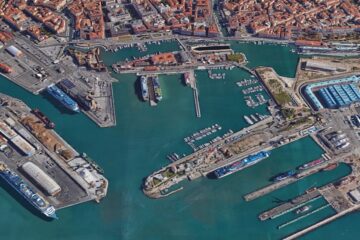 Porto di Livorno - Pennainmovimento