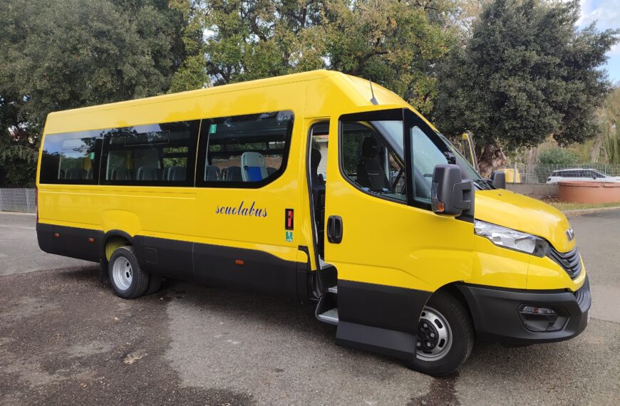 Piombino: servizio accompagnamento a bordo per studenti 