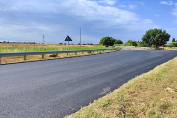 Campiglia Marittima: il punto sulle asfaltature
