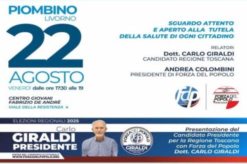 Forza del Popolo - Pennainmovimento