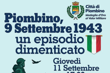 Piombino, 9 settembre 1943: un episodio dimenticato