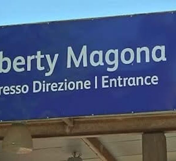 Liberty Magona: via libera Antitrust Ue a operazione rilancio da parte di Trasteel