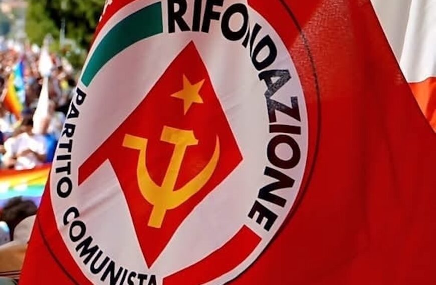 Festa di Liberazione 31 luglio al Pro Patria