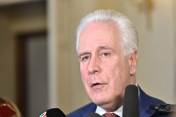 Eugenio Giani - Pennainmovimento