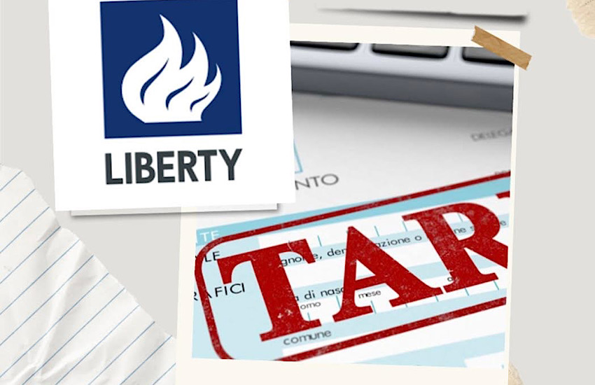 Sospensione e rateizzazione della TARI per i lavoratori di Liberty Magona