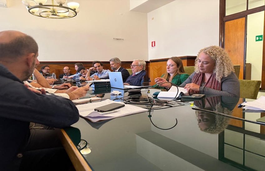 Liberty Magona: impegno comune per garantire continuità produttiva e stipendi puntuali