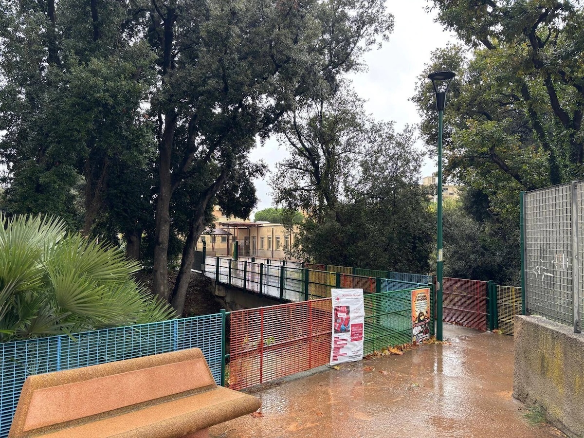 Scuola Rodari San Vincenzo - Pennainmovimento