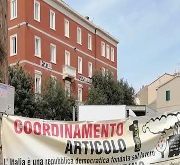 I dubbi su Jsw, ma anche su Metinvest