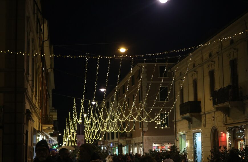 Piombino: il calendario degli eventi di questa settimana