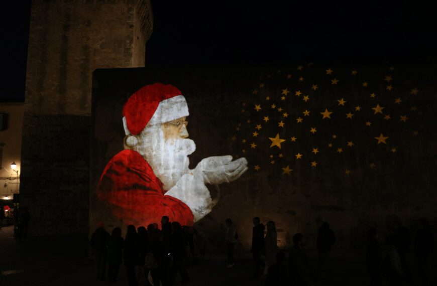 Piombino: gli appuntamenti per le feste di Natale da non perdere