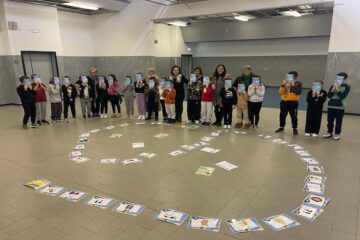 Piombino: sostegno del progetto “Il Gioco dell’Oca Rispettosa”