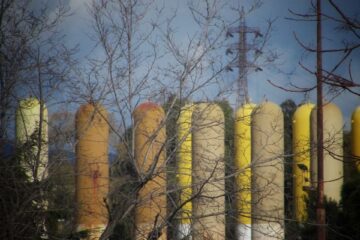 “Biglietti per Piombino”: Città Vecchia