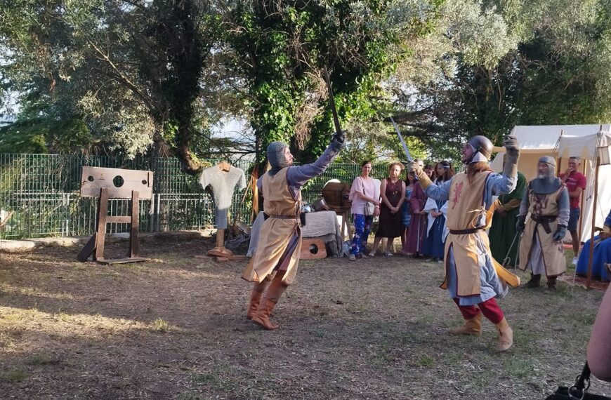 Il Comune di Suvereto e l’Associazione Cavalieri di Ildebrandino proseguono la collaborazione