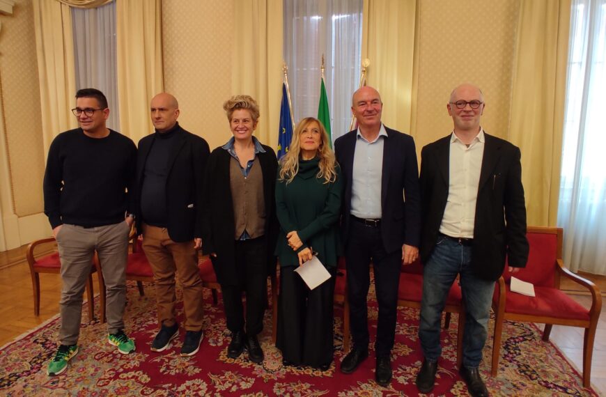 Effetto Venezia 2026: la 41ª edizione celebra le nuove generazioni