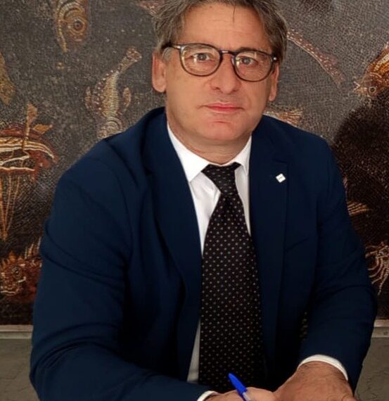 Amministratore Unico Luca Ardenghi