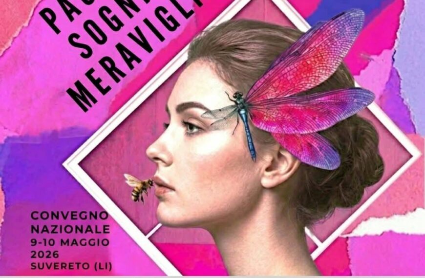 Suvereto: convegno “Creatività come architettura delle emozioni”