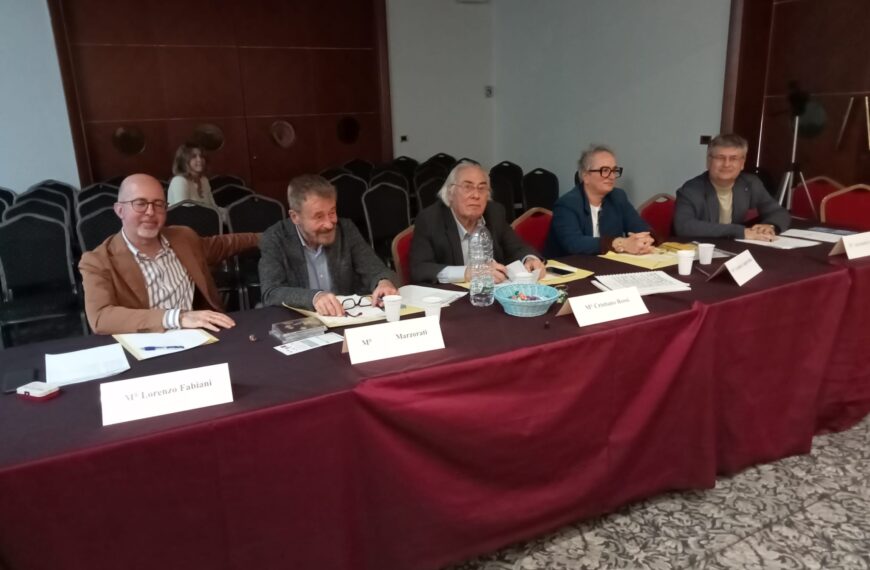Si conclude il Concorso musicale Riviera Etrusca: domenica l’ultimo appuntamento