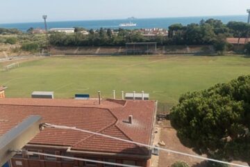 “Biglietti per Piombino”: Il nostro stadio