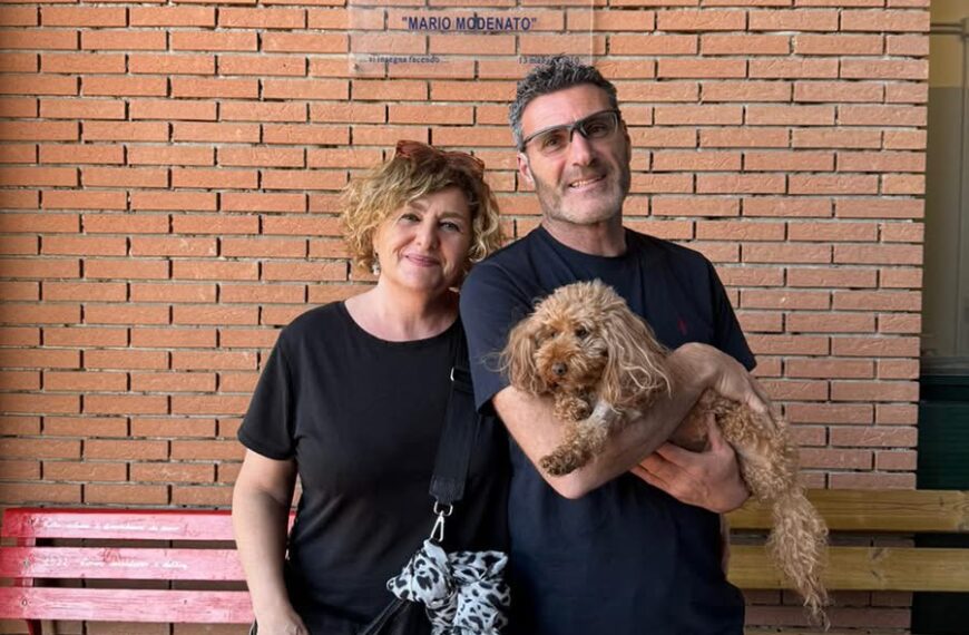 Primo impianto di pacemaker su un cane di piccola taglia