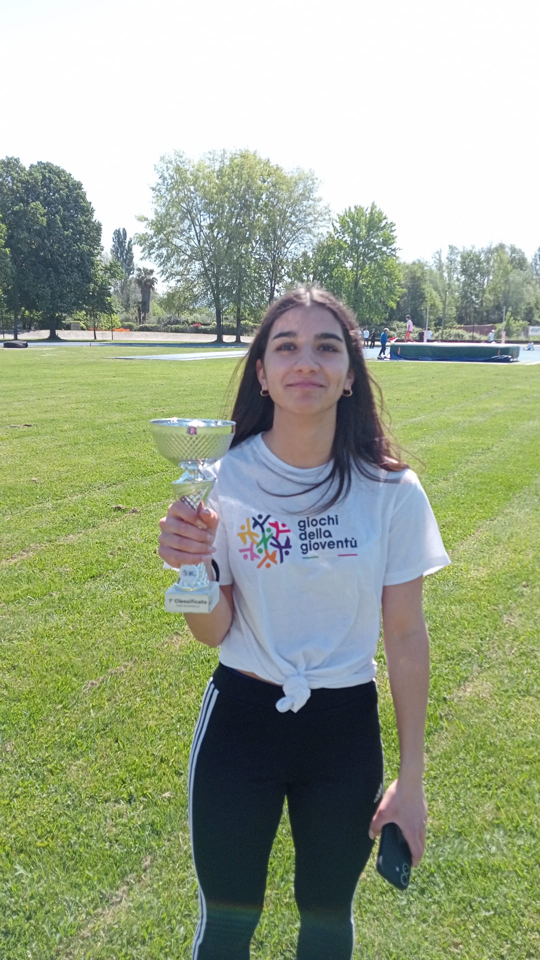 Mia Griselli