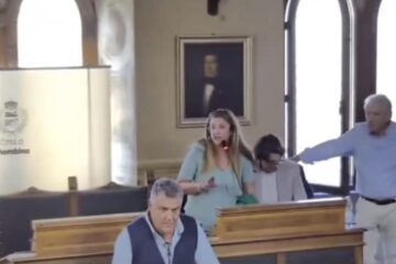 Piombino, Consiglio comunale: Perchè Rosy Di Falco decide di uscire dall’aula