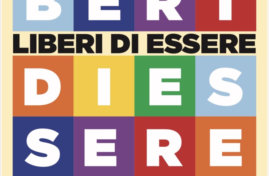 “Liberi di essere”: incontro oggi a Riotorto
